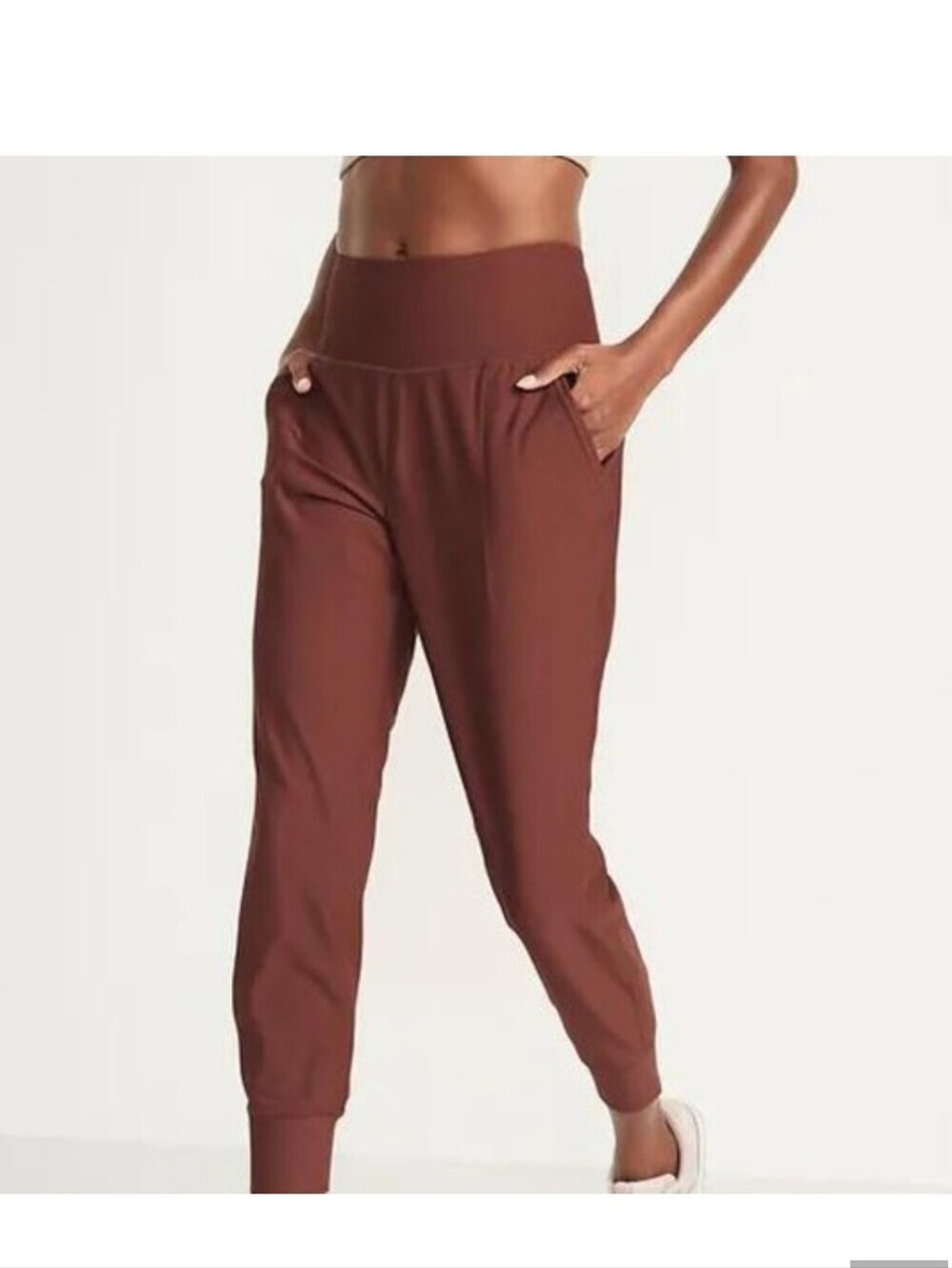Old Navy Active Power Sport Jogger Pants Size XS